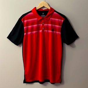 Adidas Golf Shirt